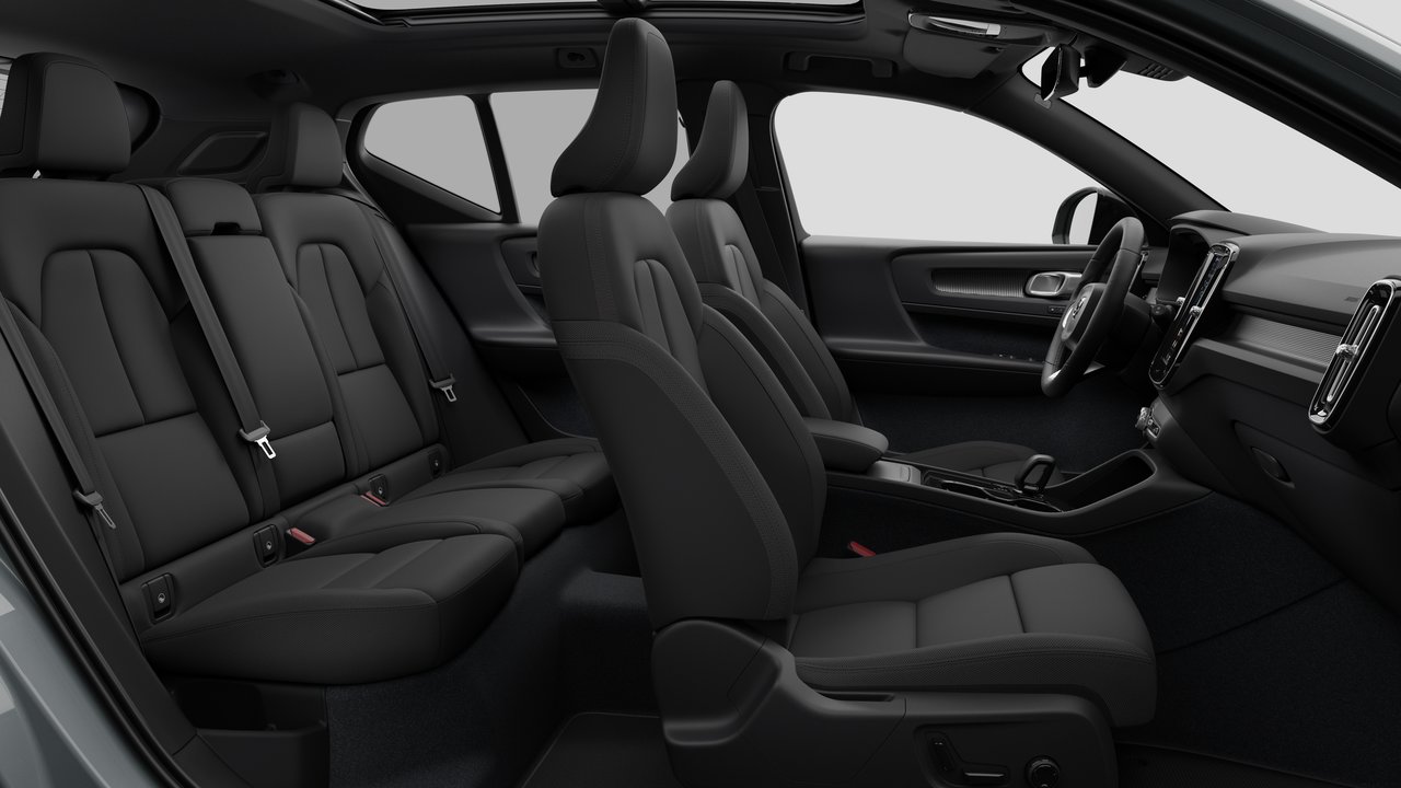 2026 Volvo EX40 PLUS-12
