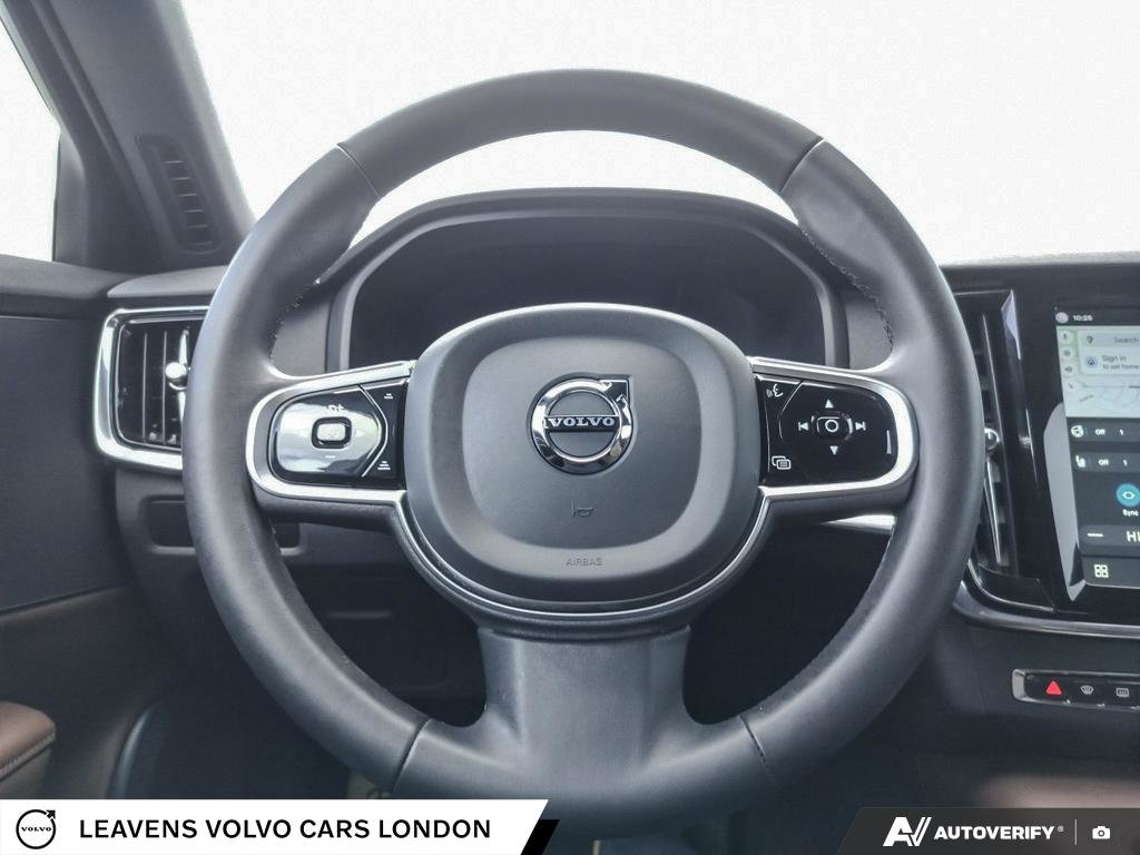 2023 Volvo V90 CROSS COUNTRY PLUS-13