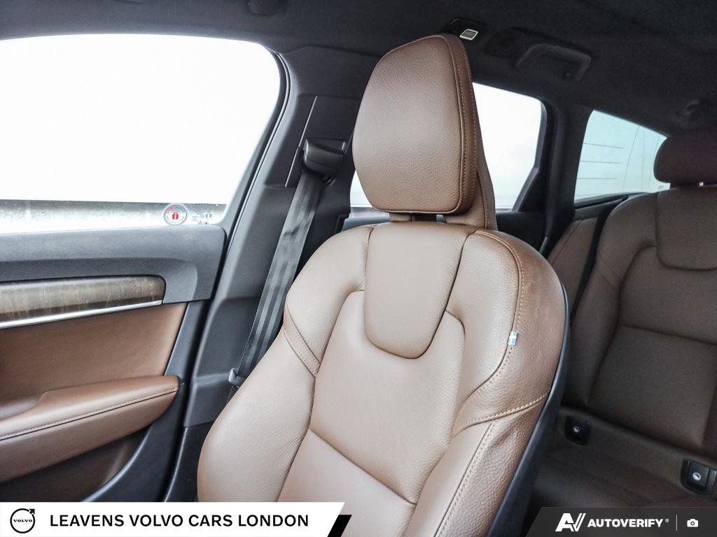 2023 Volvo V90 CROSS COUNTRY PLUS-19