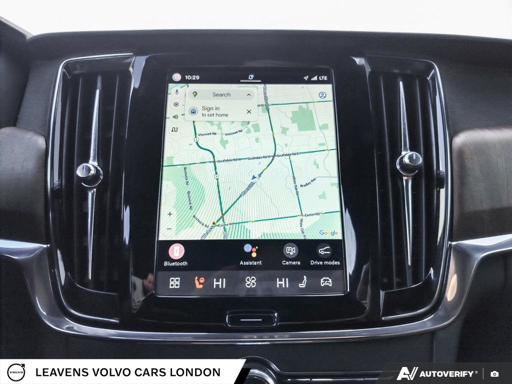 2023 Volvo V90 CROSS COUNTRY PLUS-28