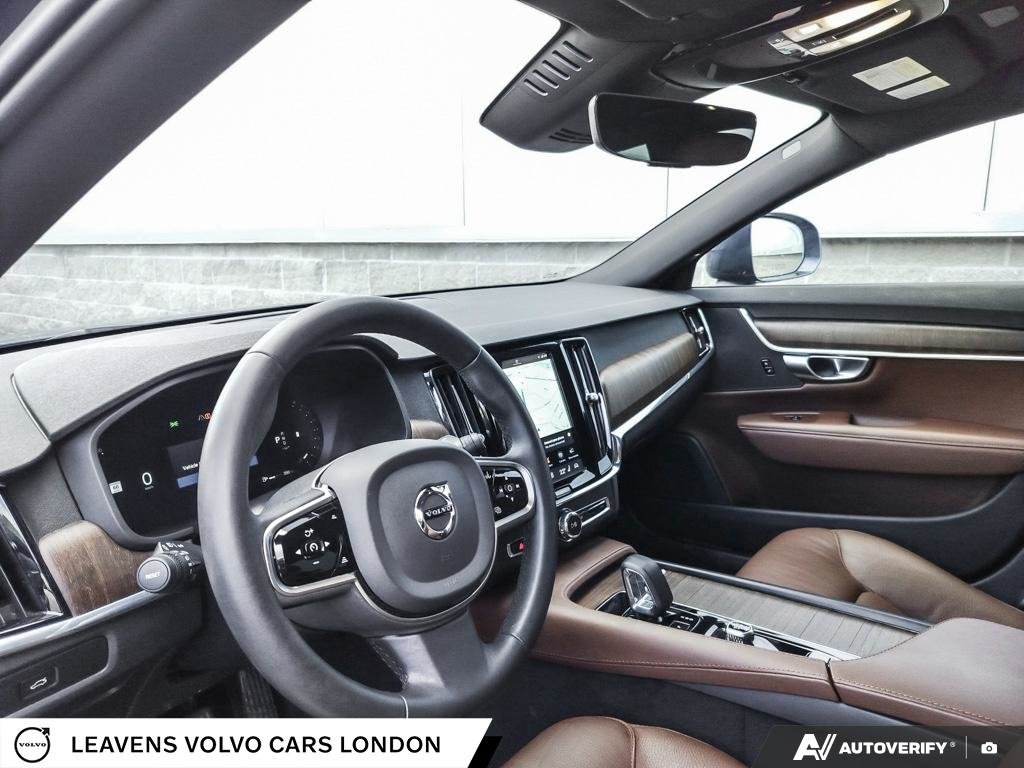 2023 Volvo V90 CROSS COUNTRY PLUS-12