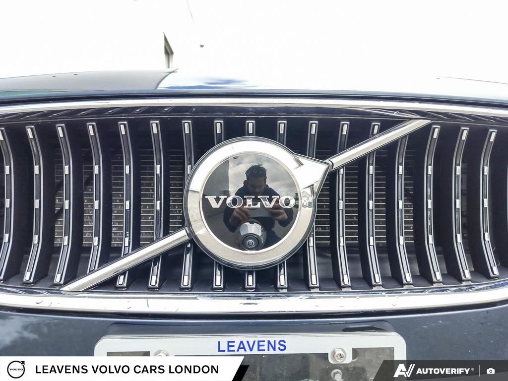 2023 Volvo V90 CROSS COUNTRY PLUS-8