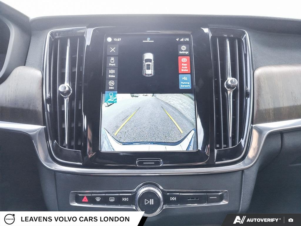 2023 Volvo V90 CROSS COUNTRY PLUS-18