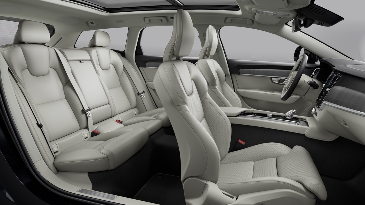 2026 Volvo V90 CROSS COUNTRY ULTRA-10