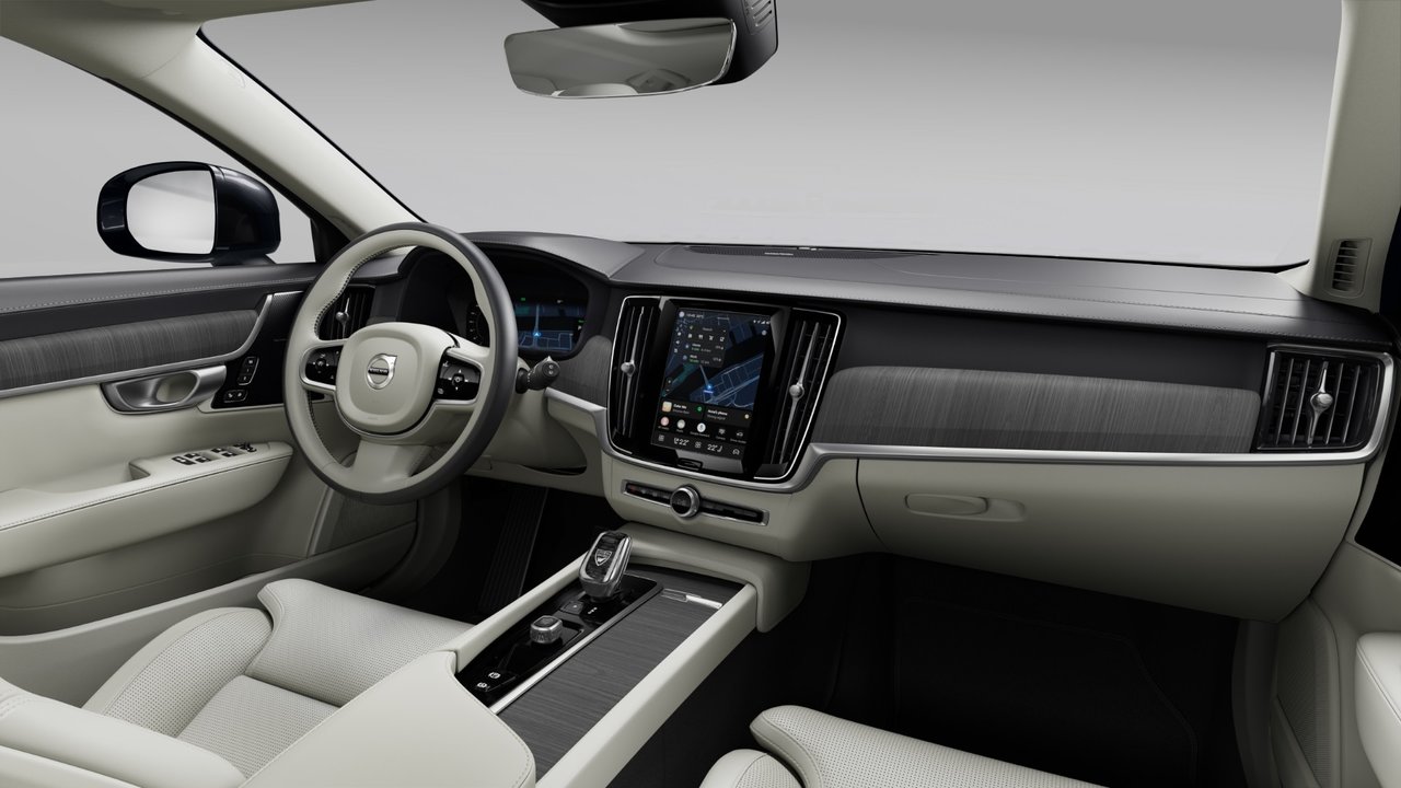 2026 Volvo V90 CROSS COUNTRY ULTRA-7
