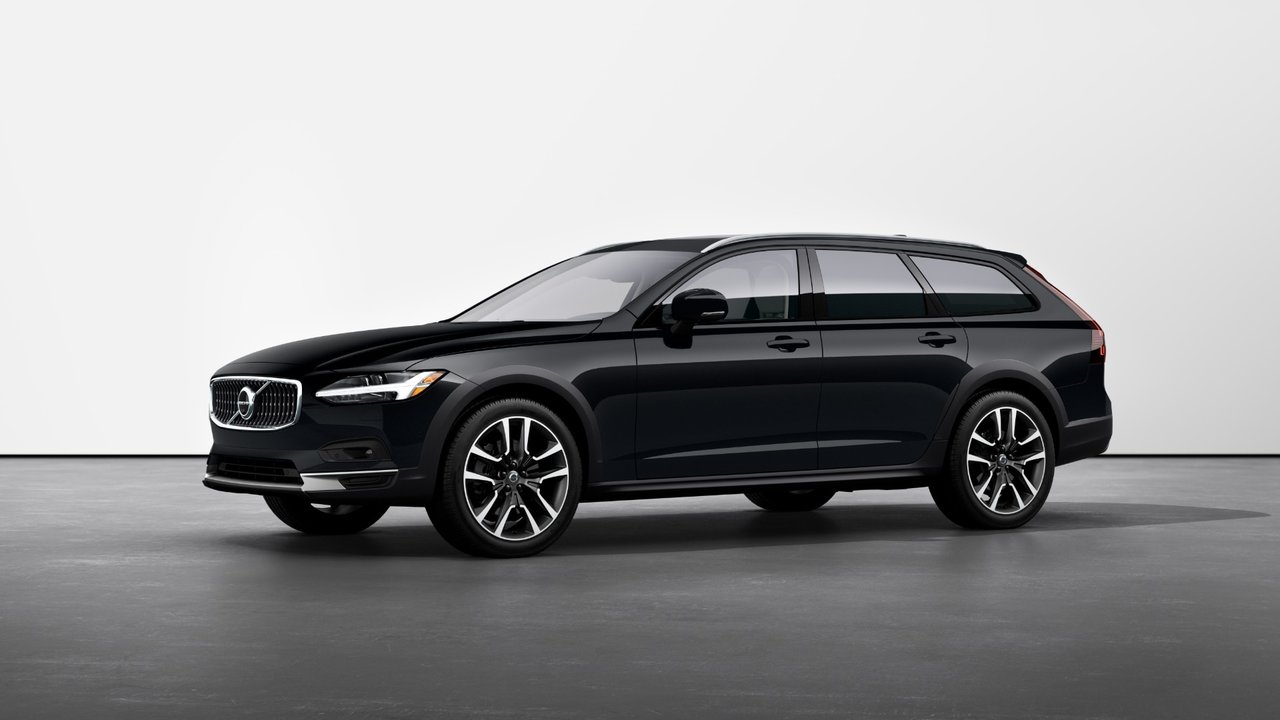 2026 Volvo V90 CROSS COUNTRY ULTRA-0