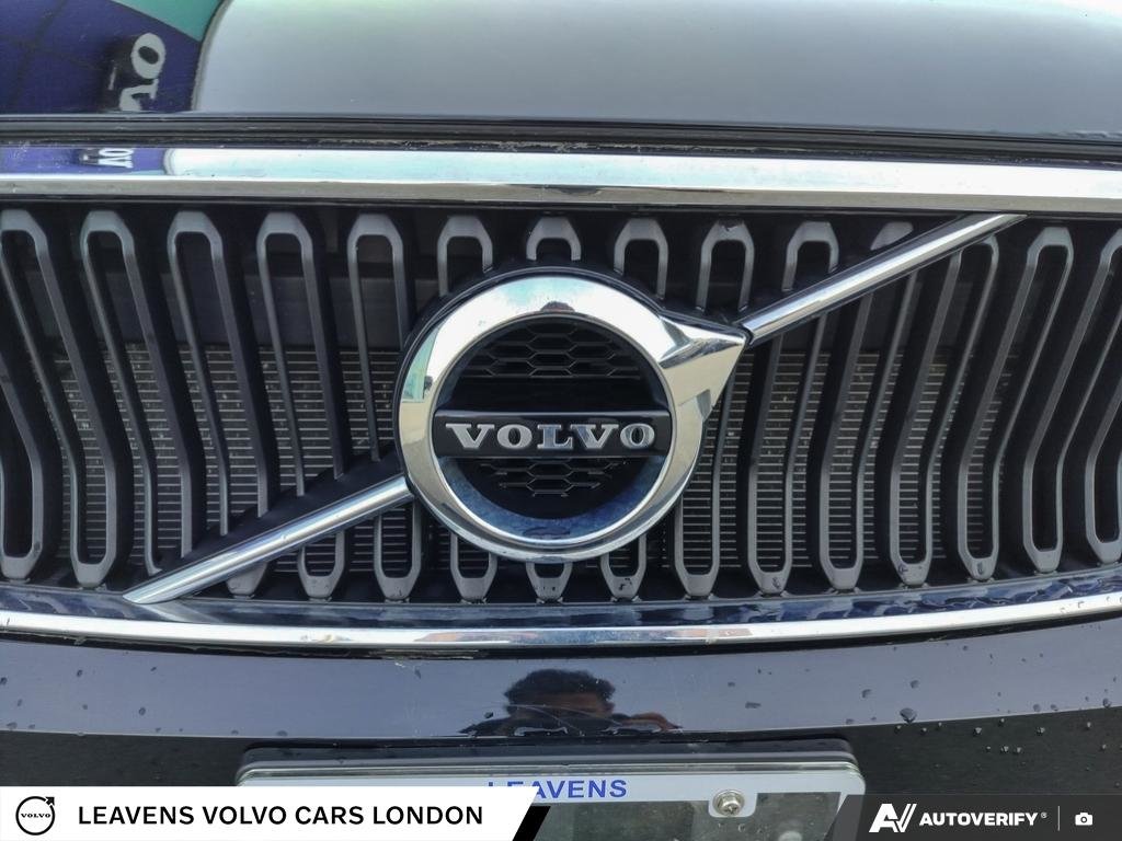 2020 Volvo XC40 MOMENTUM-8