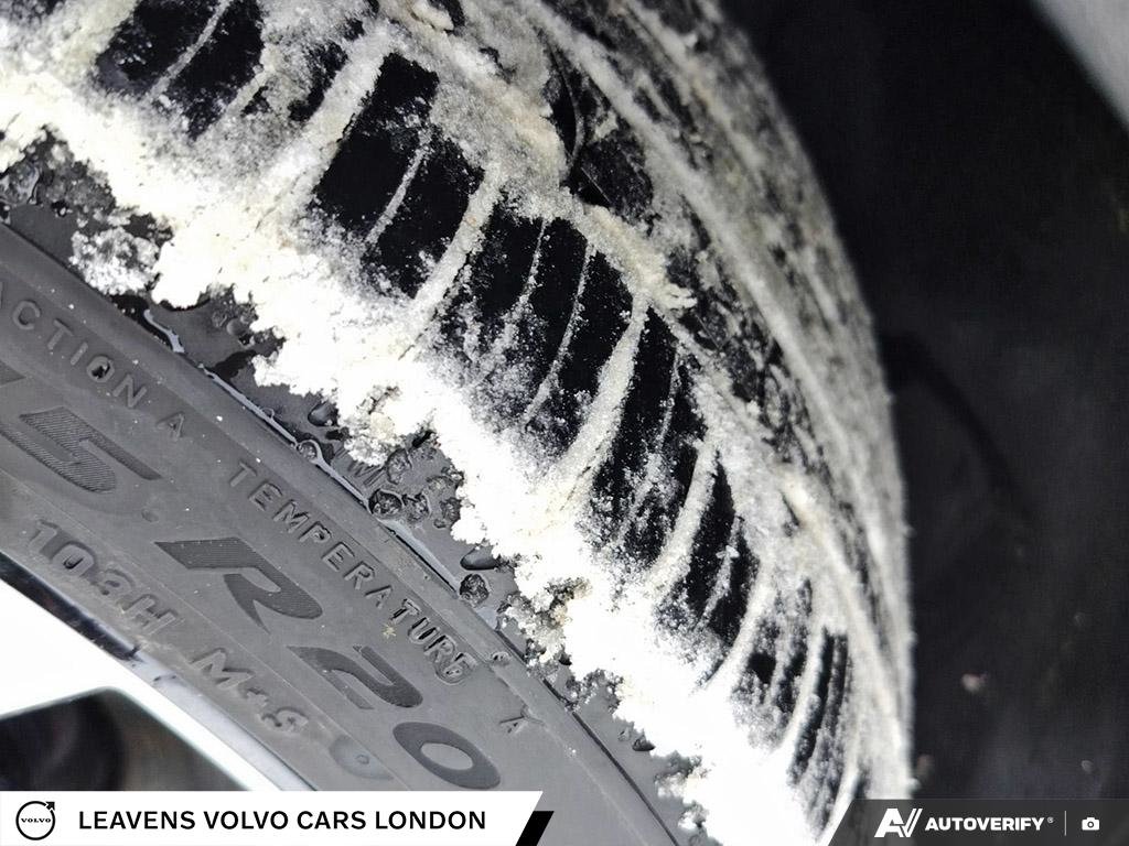 2024 Volvo XC40 ULTIMATE BRIGHT THEME-6