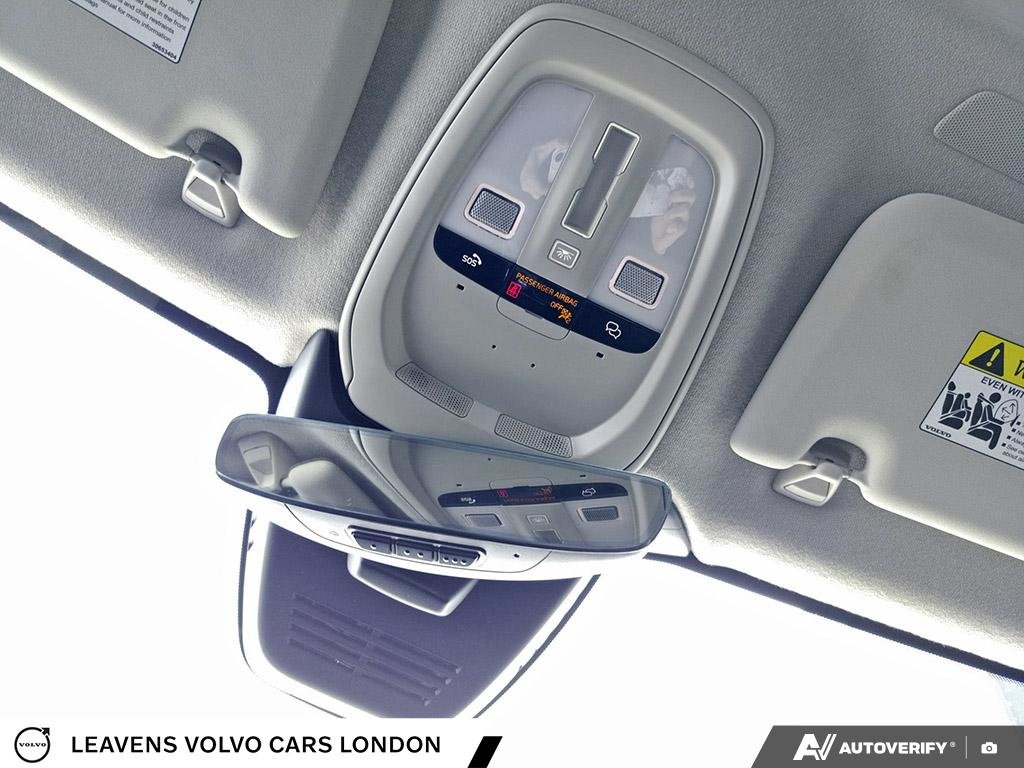 2024 Volvo XC40 ULTIMATE BRIGHT THEME-20