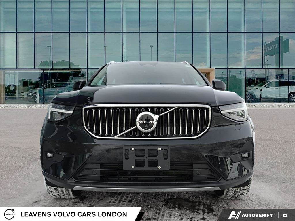 2024 Volvo XC40 ULTIMATE BRIGHT THEME-1