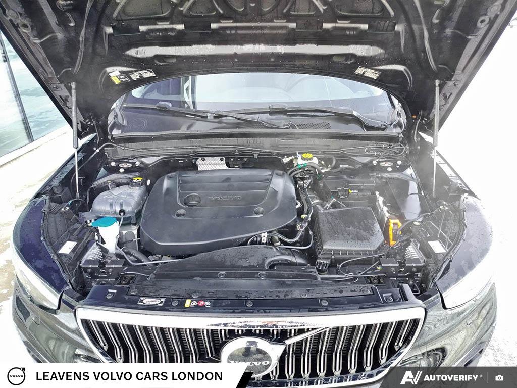 2024 Volvo XC40 ULTIMATE BRIGHT THEME-9