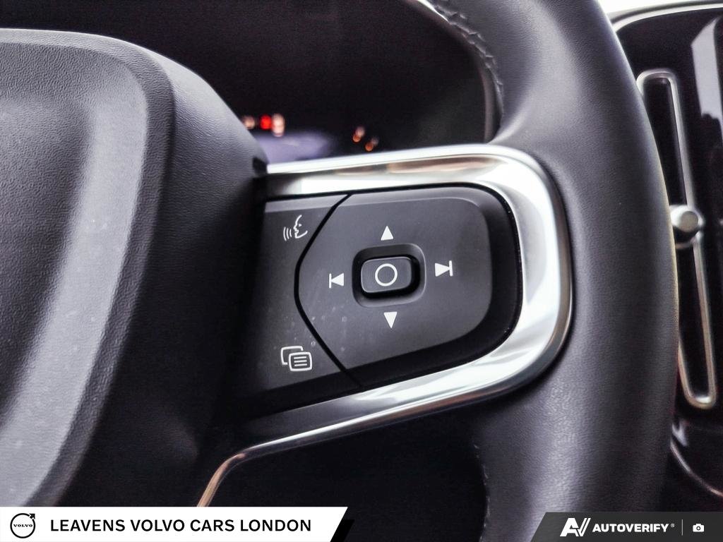 2024 Volvo XC40 ULTIMATE DARK THEME-15