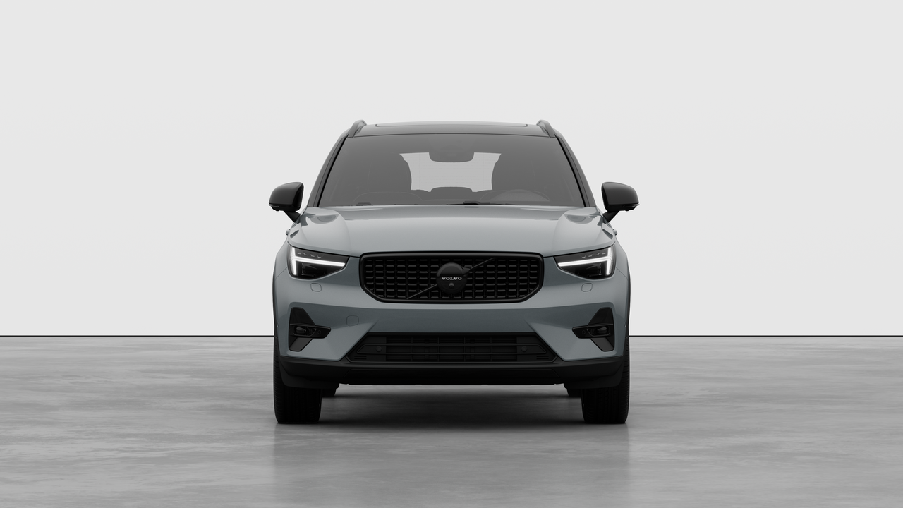 2026 Volvo XC40 ULTRA BLACK EDITION-4