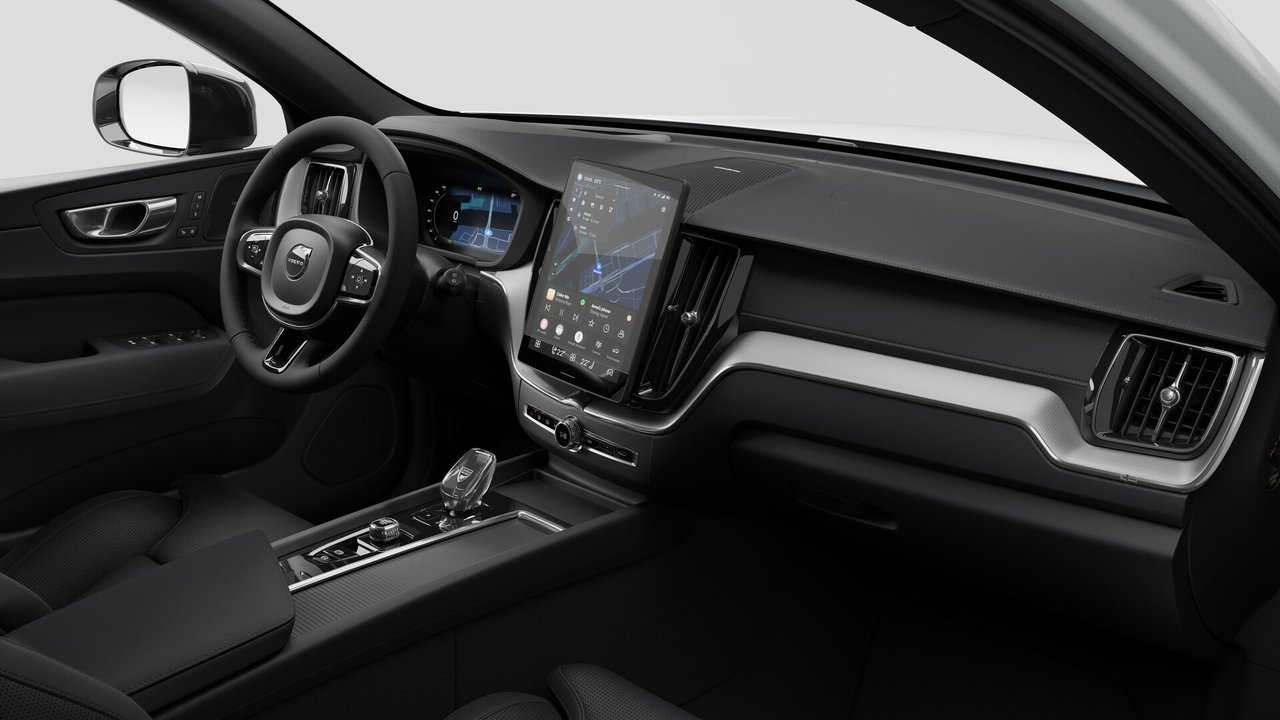 2026 Volvo XC60 PLUG-IN HYBRID ULTRA BLACK EDITION-9