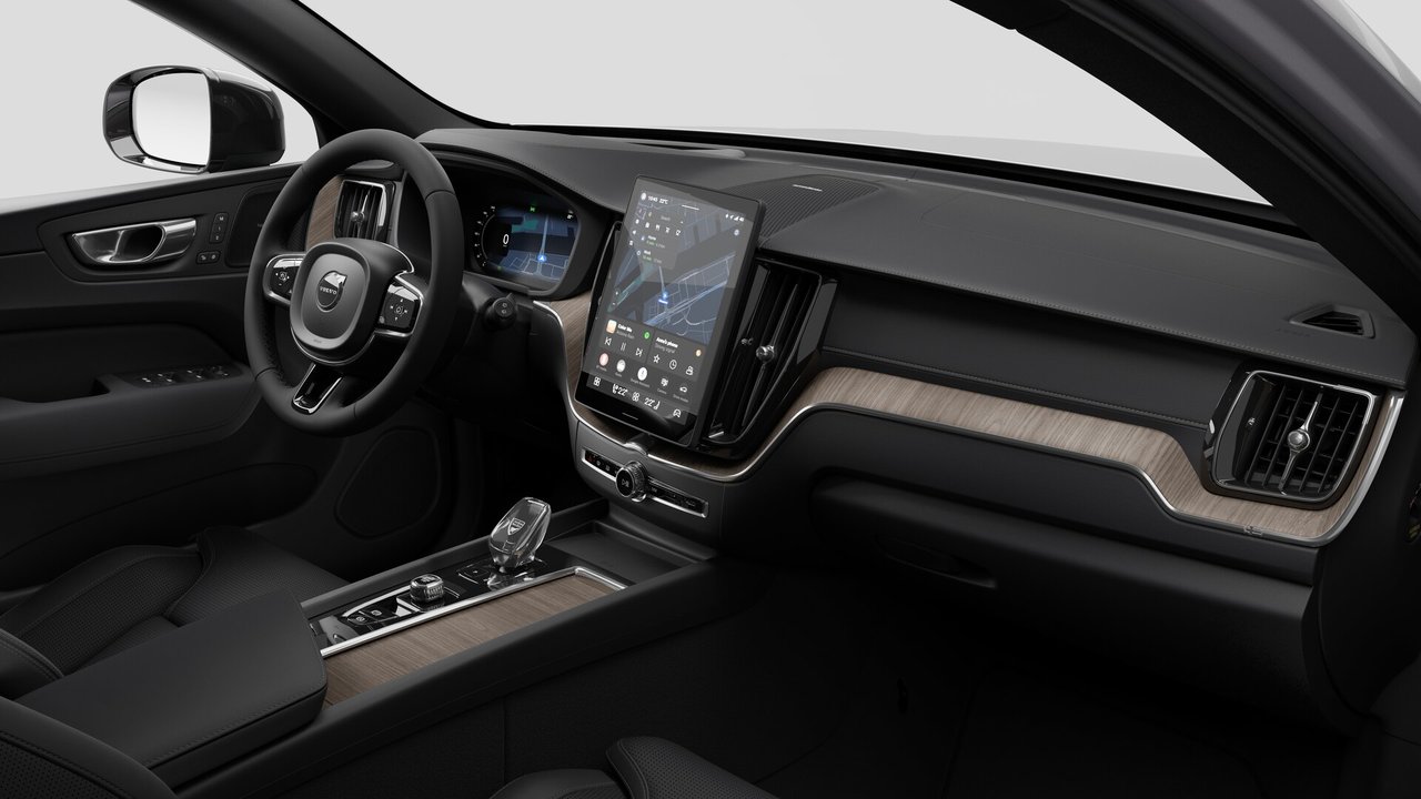 2027 Volvo XC60 PLUG-IN HYBRID ULTRA DARK THEME-9