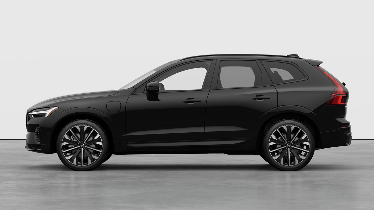 2027 Volvo XC60 PLUG-IN HYBRID ULTRA DARK THEME-7