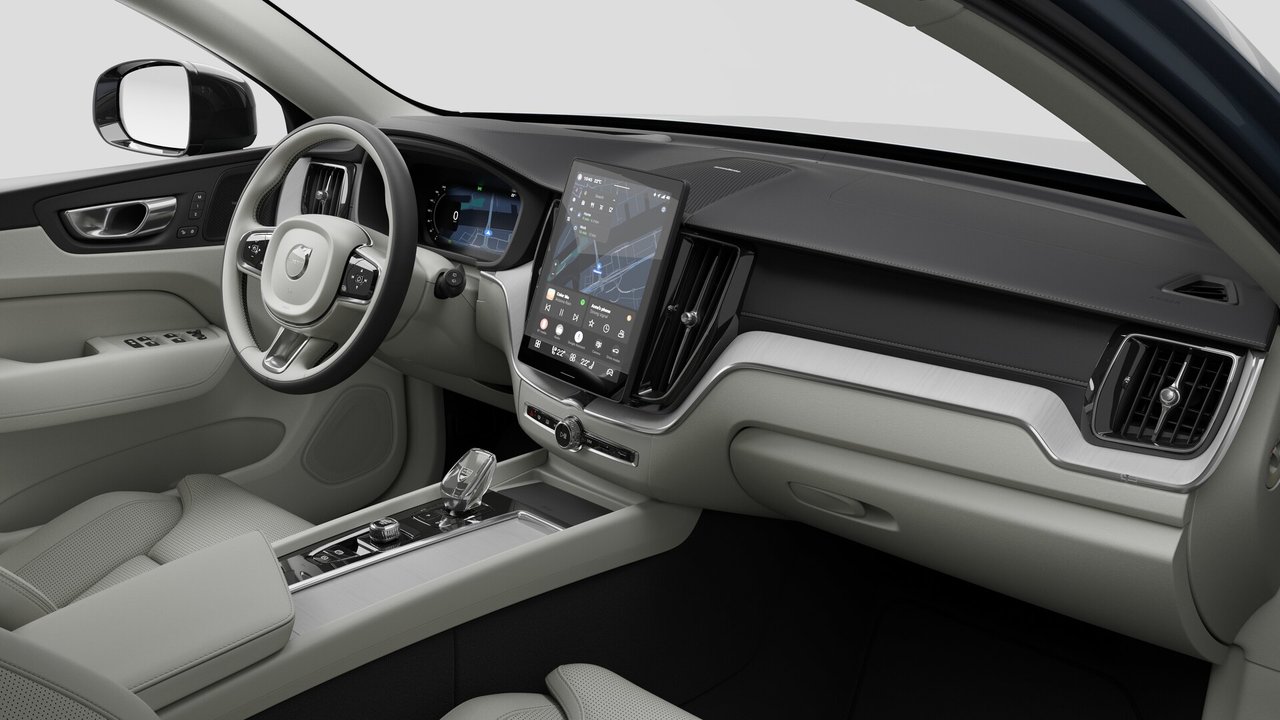 2027 Volvo XC60 PLUG-IN HYBRID ULTRA DARK THEME-9