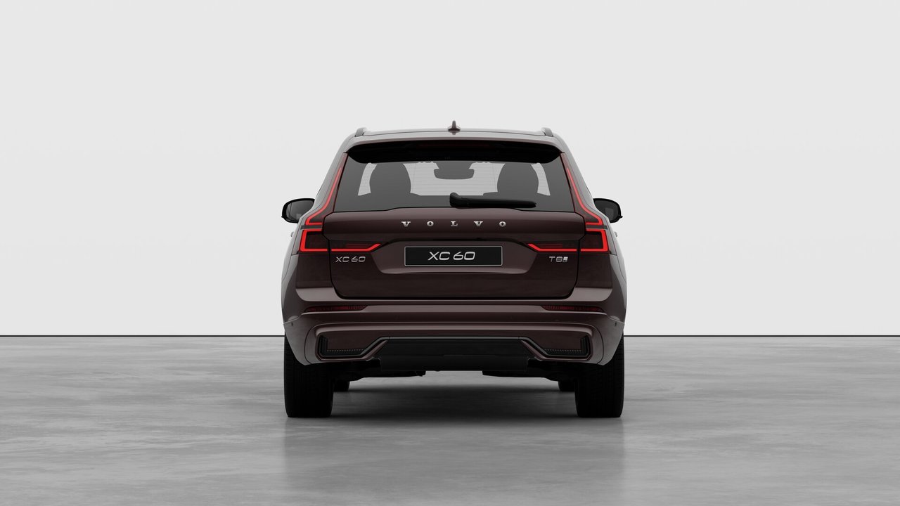 2027 Volvo XC60 PLUG-IN HYBRID ULTRA DARK THEME-5