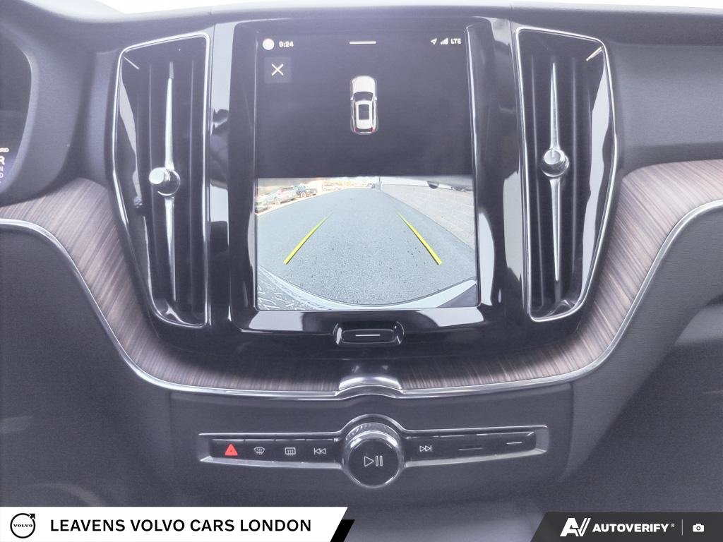 2022 Volvo XC60 RECHARGE INSCRIPTION EXPRESSION-18