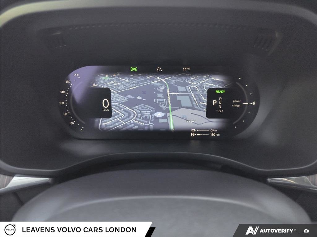 2022 Volvo XC60 RECHARGE INSCRIPTION EXPRESSION-14