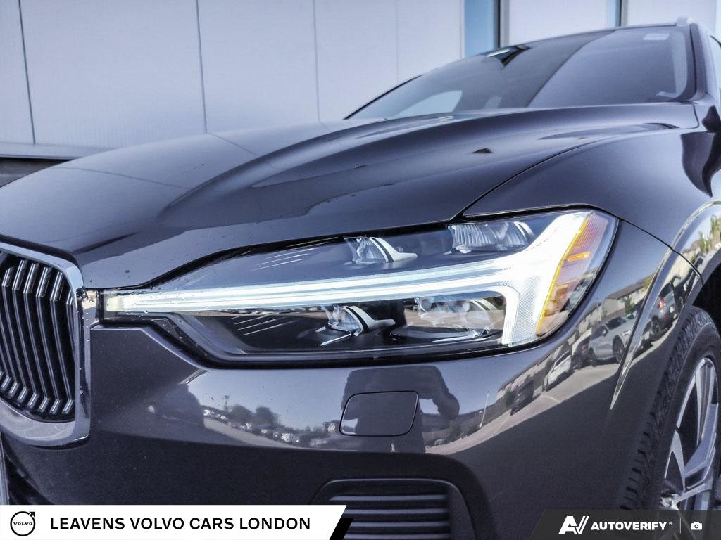 2022 Volvo XC60 RECHARGE INSCRIPTION EXPRESSION-7