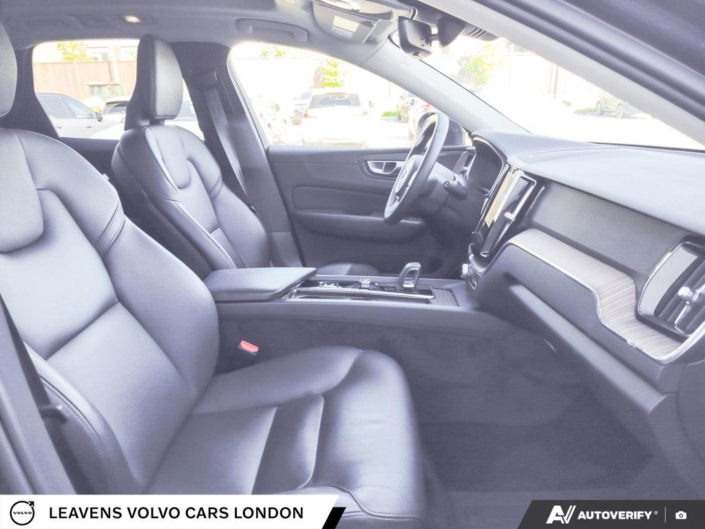 2022 Volvo XC60 RECHARGE INSCRIPTION EXPRESSION-21