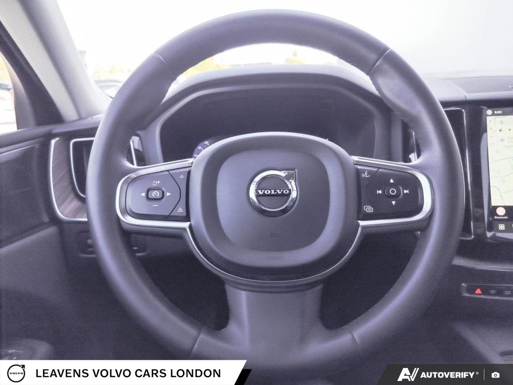 2022 Volvo XC60 RECHARGE INSCRIPTION EXPRESSION-13