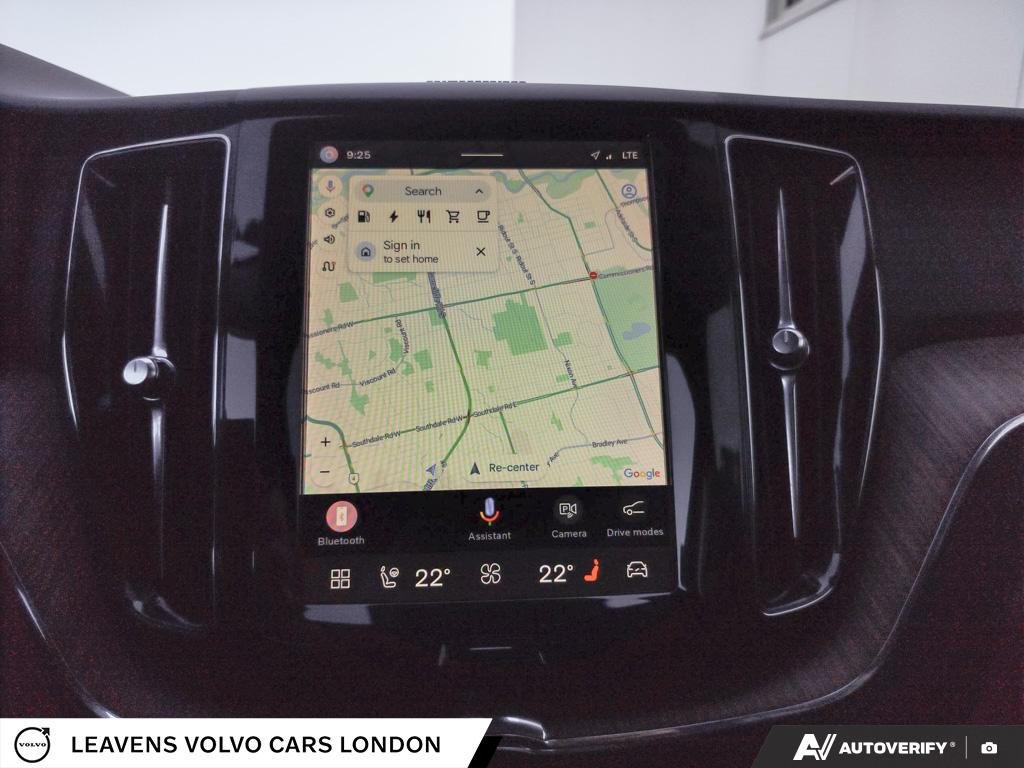2022 Volvo XC60 RECHARGE INSCRIPTION EXPRESSION-28