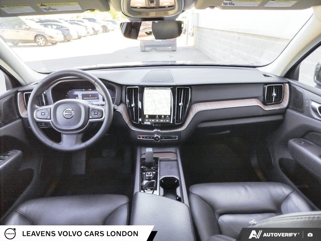 2022 Volvo XC60 RECHARGE INSCRIPTION EXPRESSION-23