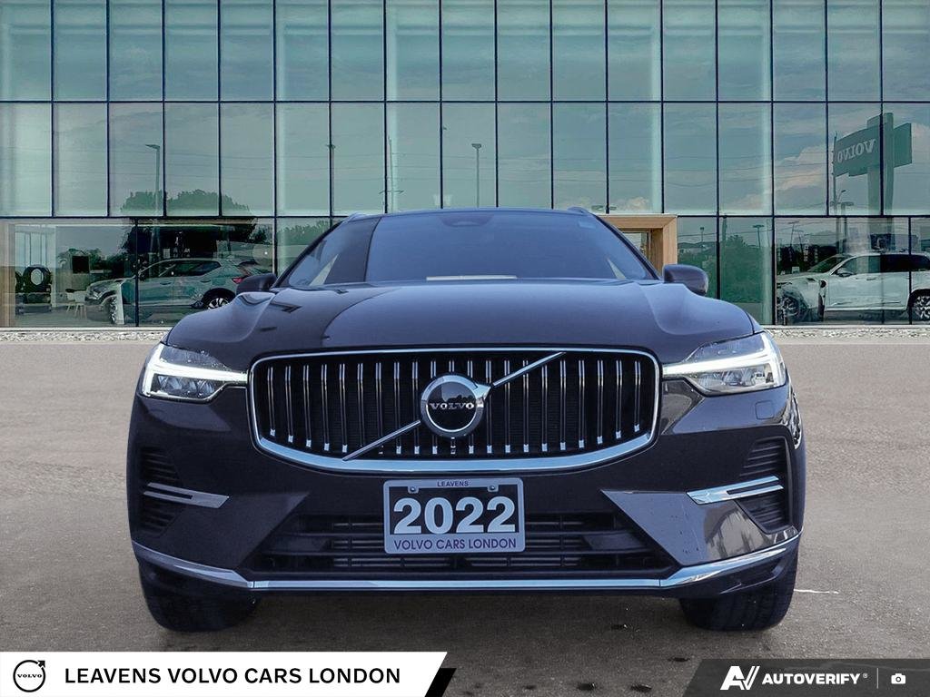 2022 Volvo XC60 RECHARGE INSCRIPTION EXPRESSION-1