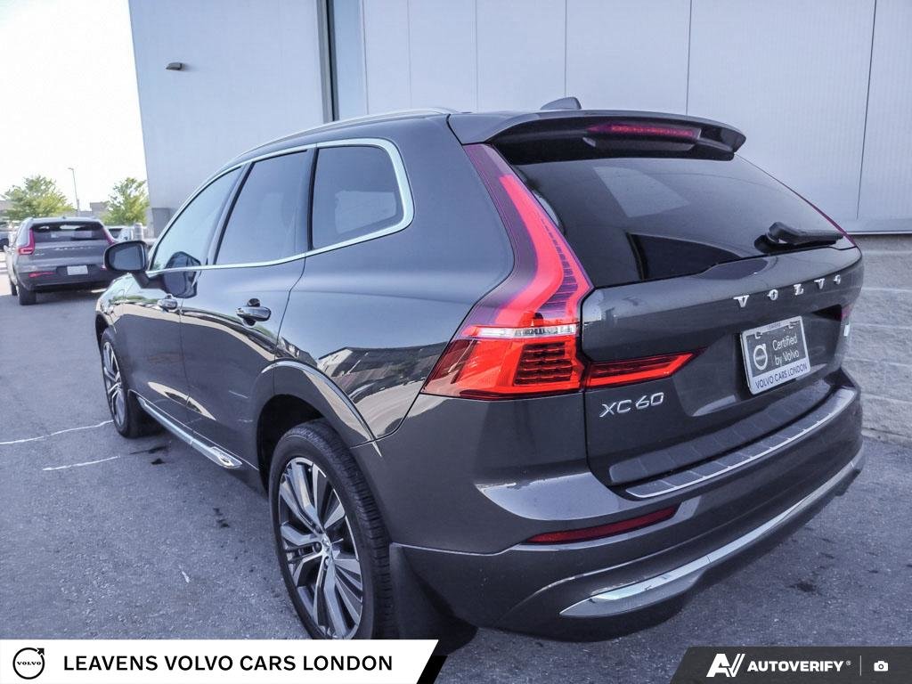 2022 Volvo XC60 RECHARGE INSCRIPTION EXPRESSION-10
