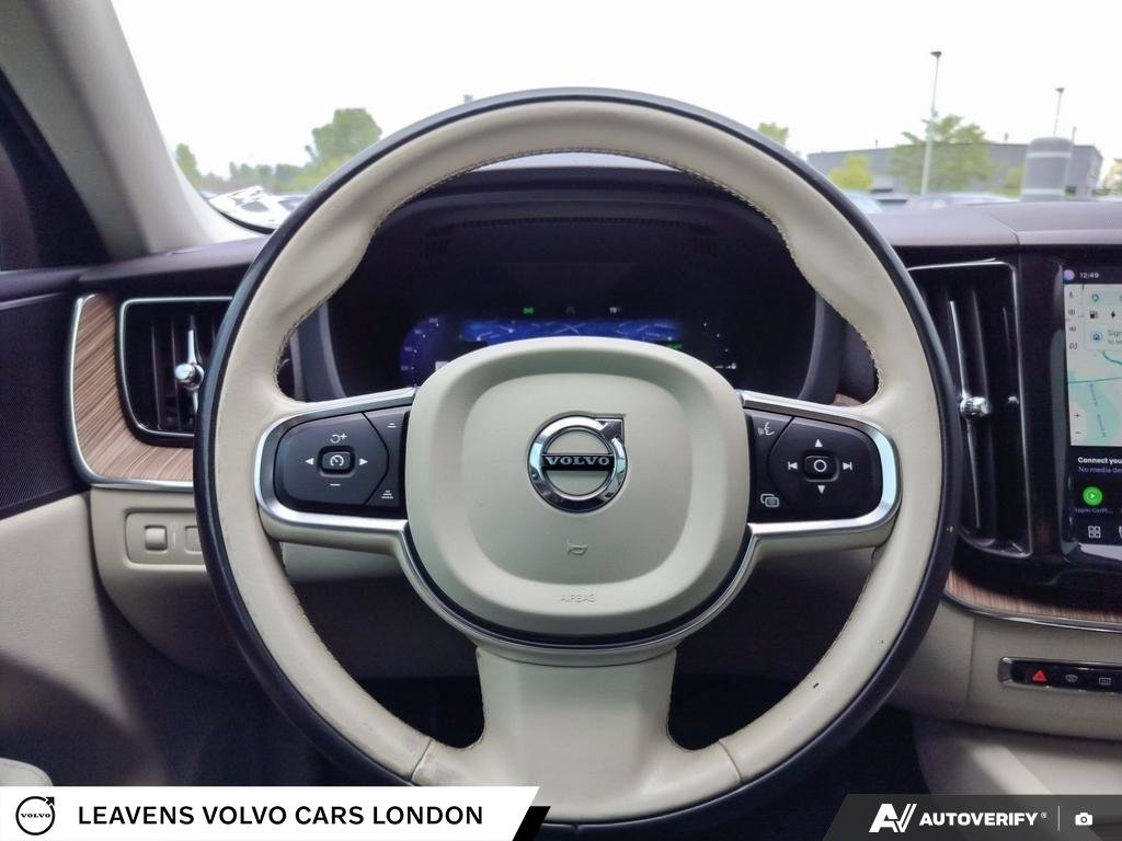 2022 Volvo XC60 RECHARGE INSCRIPTION EXPRESSION-13