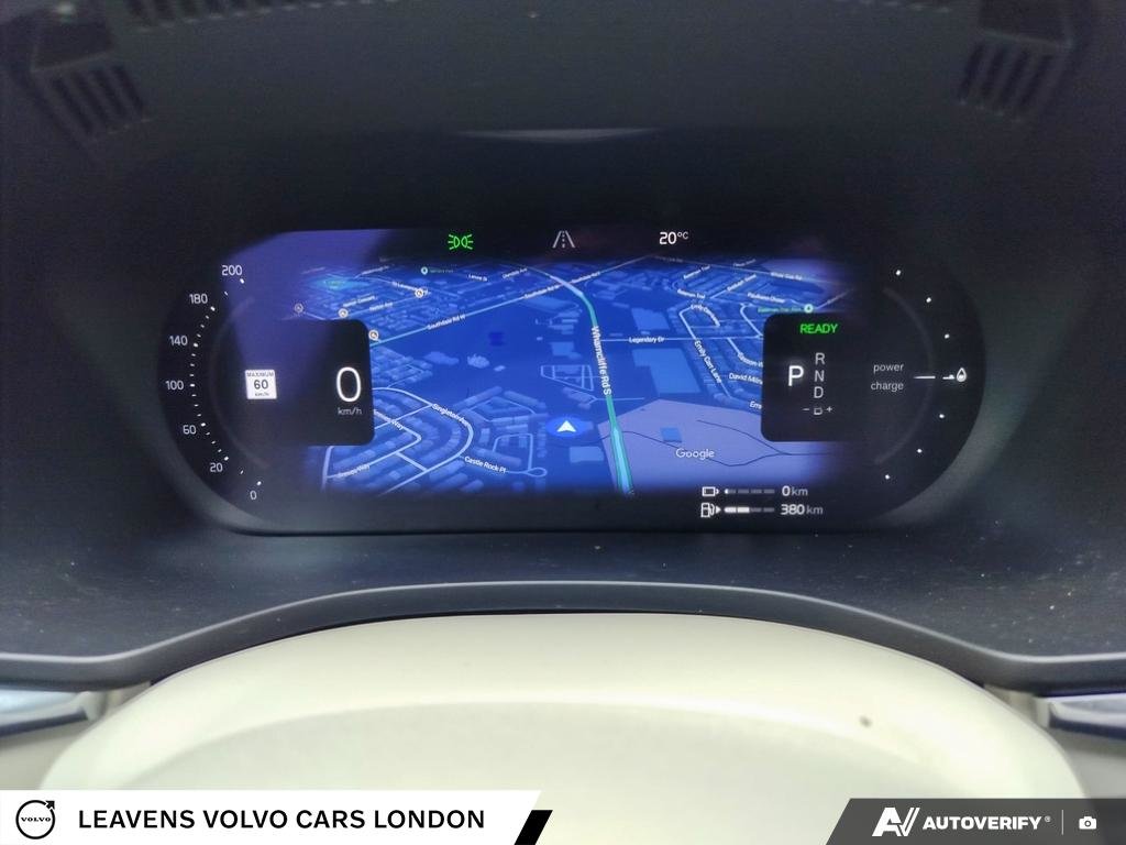 2022 Volvo XC60 RECHARGE INSCRIPTION EXPRESSION-14