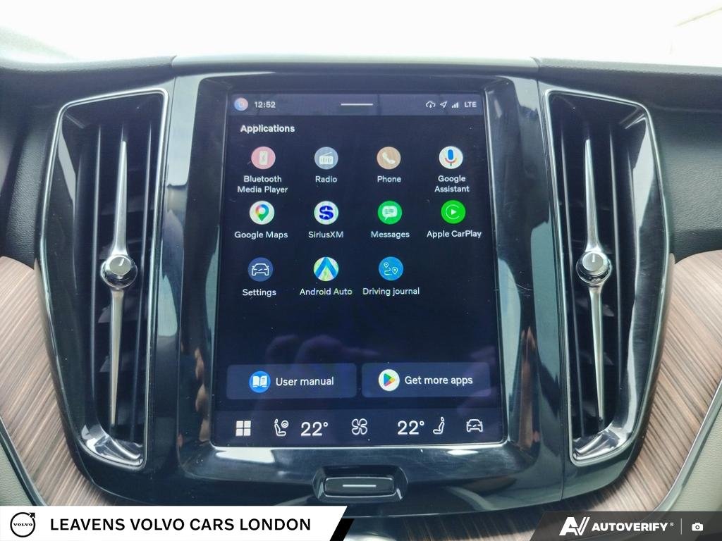 2022 Volvo XC60 RECHARGE INSCRIPTION EXPRESSION-26