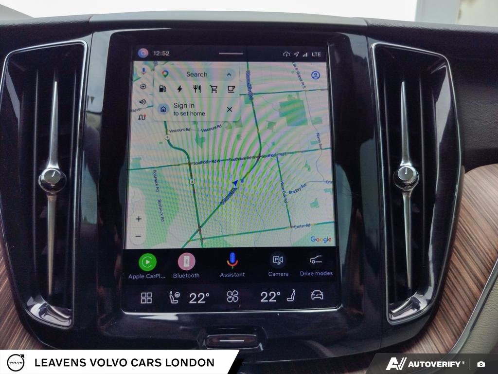 2022 Volvo XC60 RECHARGE INSCRIPTION EXPRESSION-28