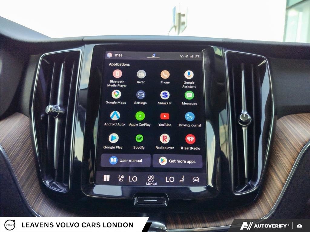 2022 Volvo XC60 RECHARGE INSCRIPTION EXPRESSION-26