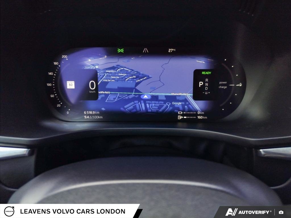 2022 Volvo XC60 RECHARGE INSCRIPTION EXPRESSION-14