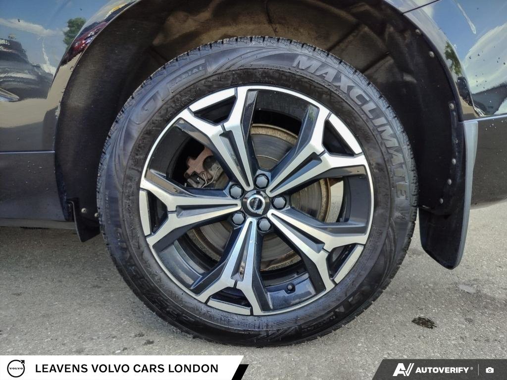 2022 Volvo XC60 RECHARGE INSCRIPTION EXPRESSION-5