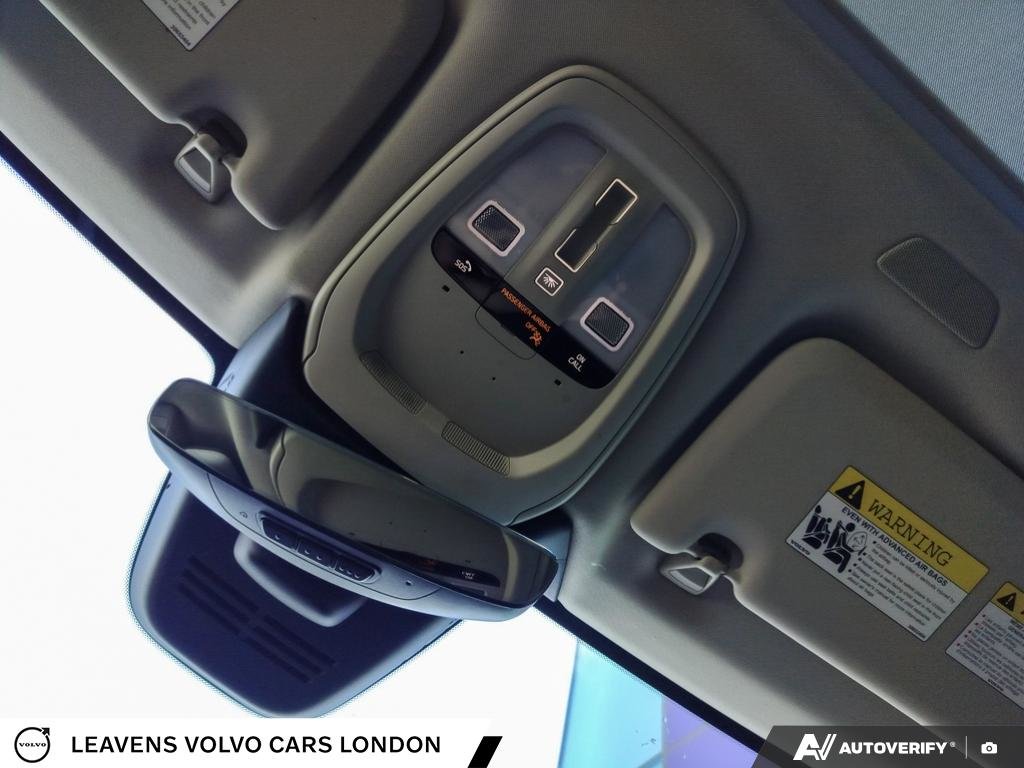 2022 Volvo XC60 RECHARGE INSCRIPTION EXPRESSION-20