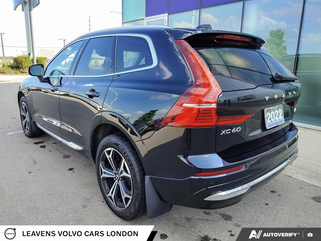 2022 Volvo XC60 RECHARGE INSCRIPTION EXPRESSION-10