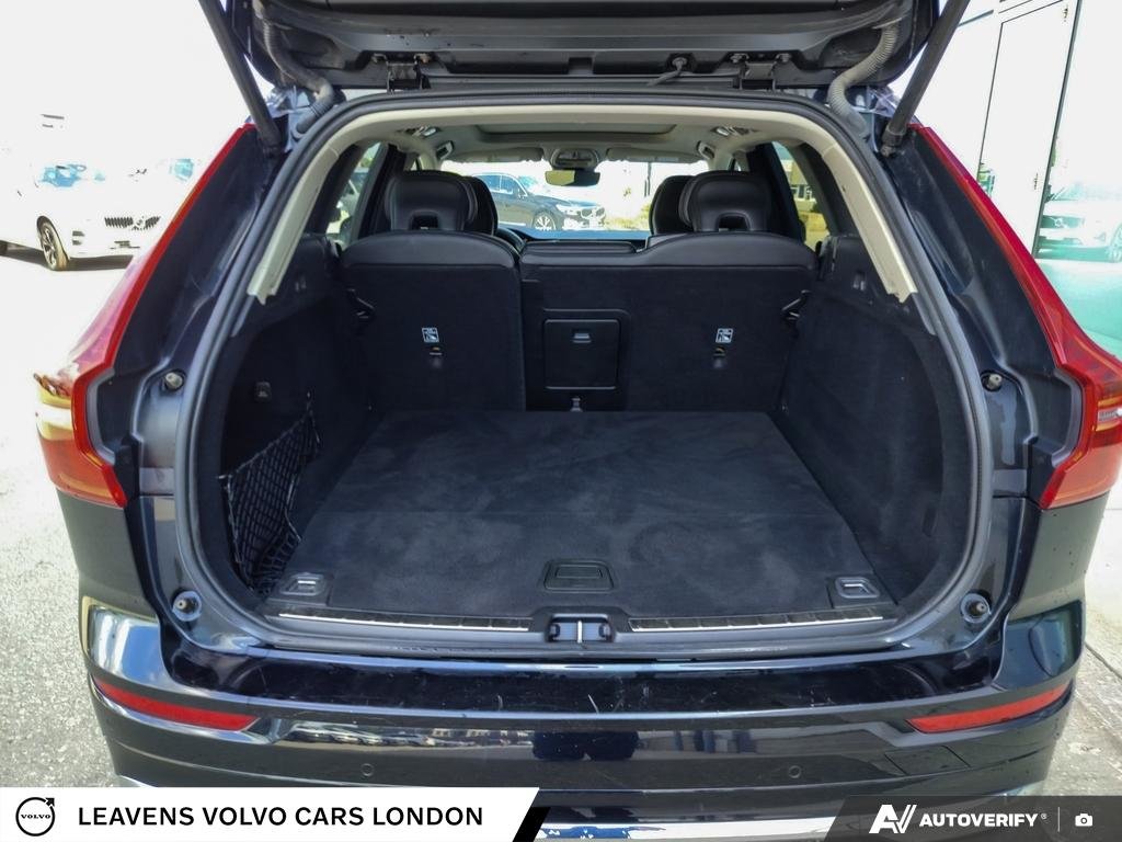 2022 Volvo XC60 RECHARGE INSCRIPTION EXPRESSION-11