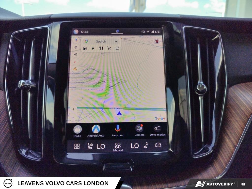 2022 Volvo XC60 RECHARGE INSCRIPTION EXPRESSION-28