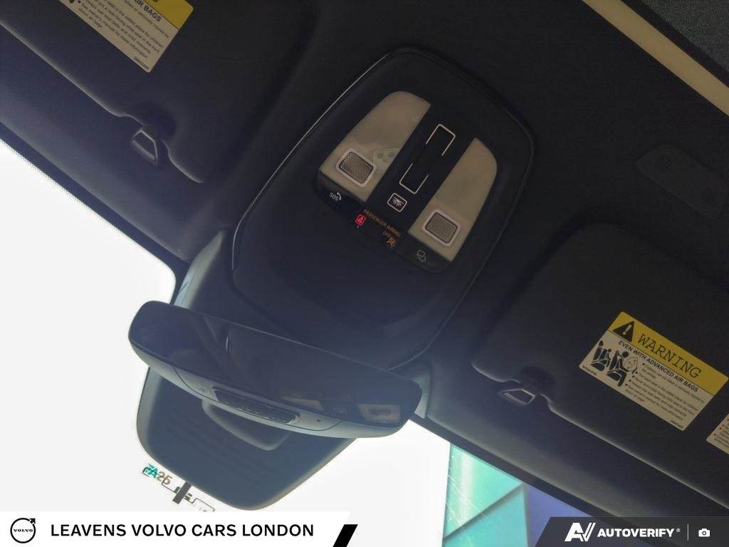 2024 Volvo XC60 RECHARGE ULTIMATE DARK THEME-20