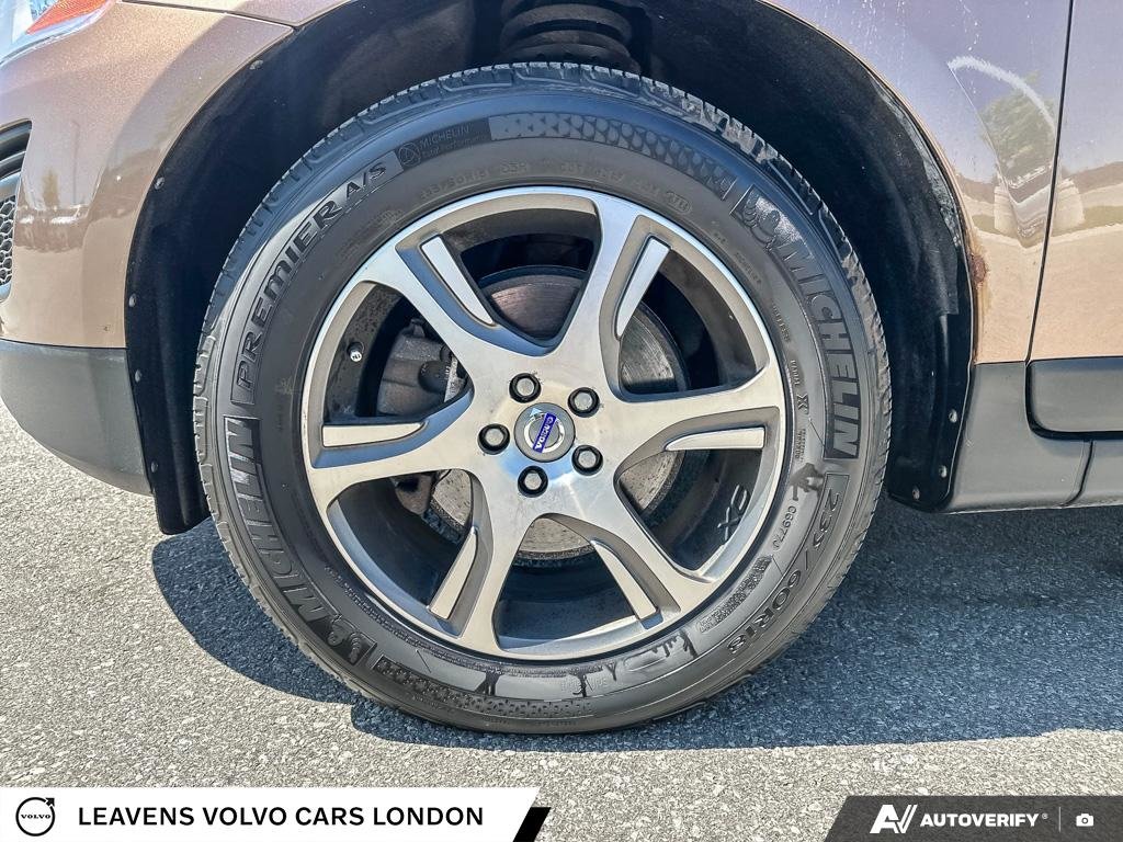 2012 Volvo XC60 T6 R-DESIGN-5