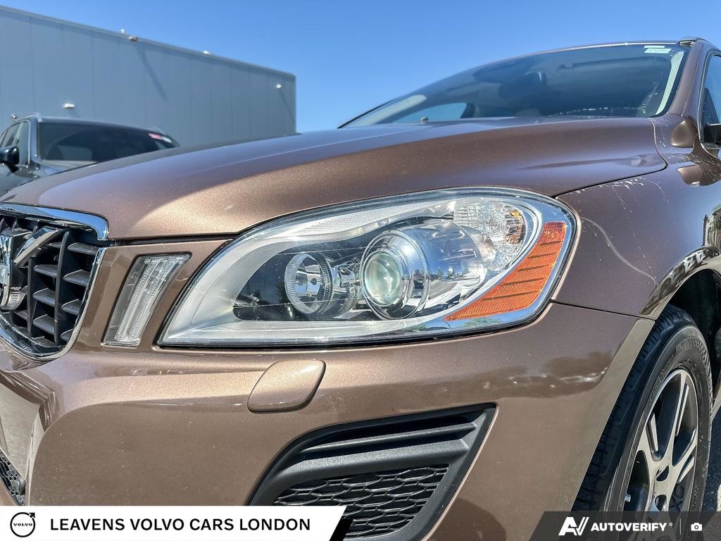 2012 Volvo XC60 T6 R-DESIGN-6