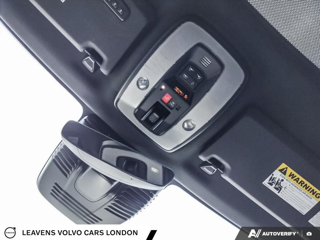 2017 Volvo XC60 T6 DRIVE-E PREMIER-20