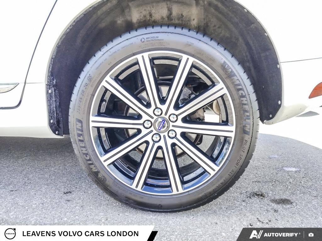 2017 Volvo XC60 T6 DRIVE-E PREMIER-5