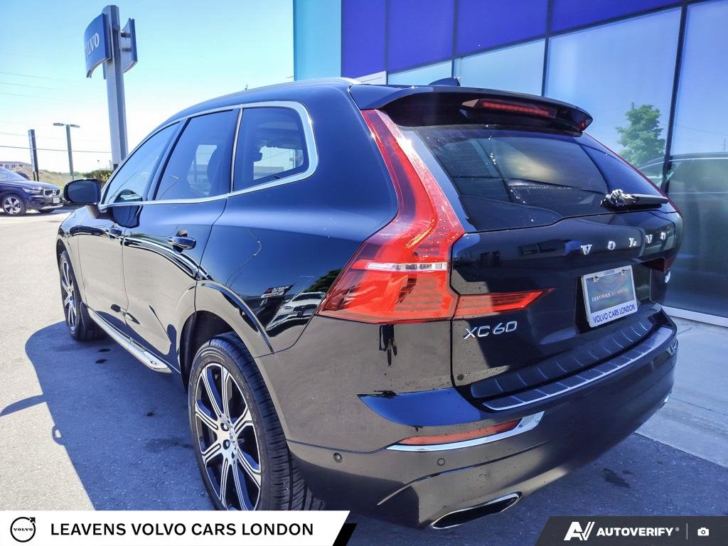 2018 Volvo XC60 INSCRIPTION-9