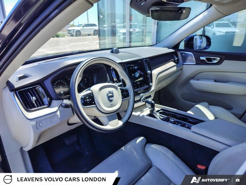 2018 Volvo XC60 INSCRIPTION-11