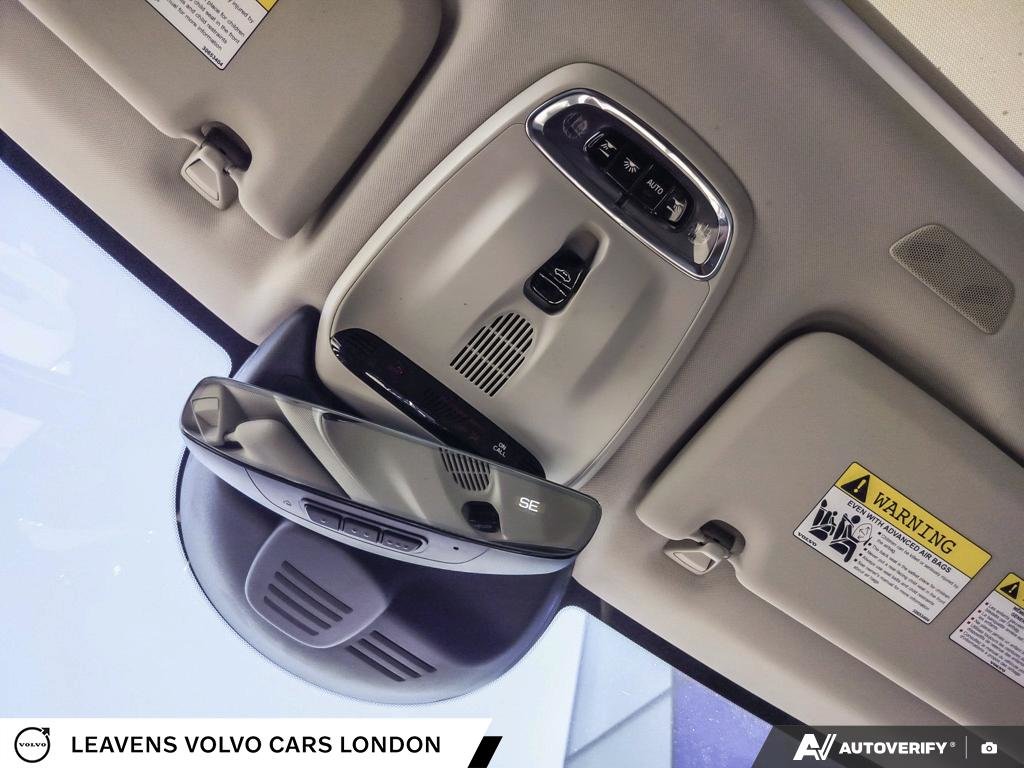 2018 Volvo XC60 INSCRIPTION-19